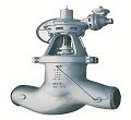 Globe Valves Series CMI