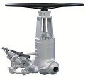 Gate Valves Series CMI