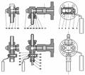 Level Gauge Valves